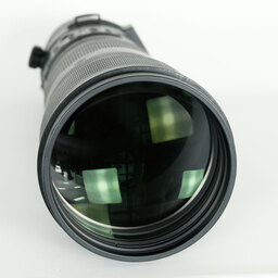 Nikon AF-S NIKKOR 500mm F4 G ED VR Nikon AF-S NIKKOR 500mm F4 G ED VR