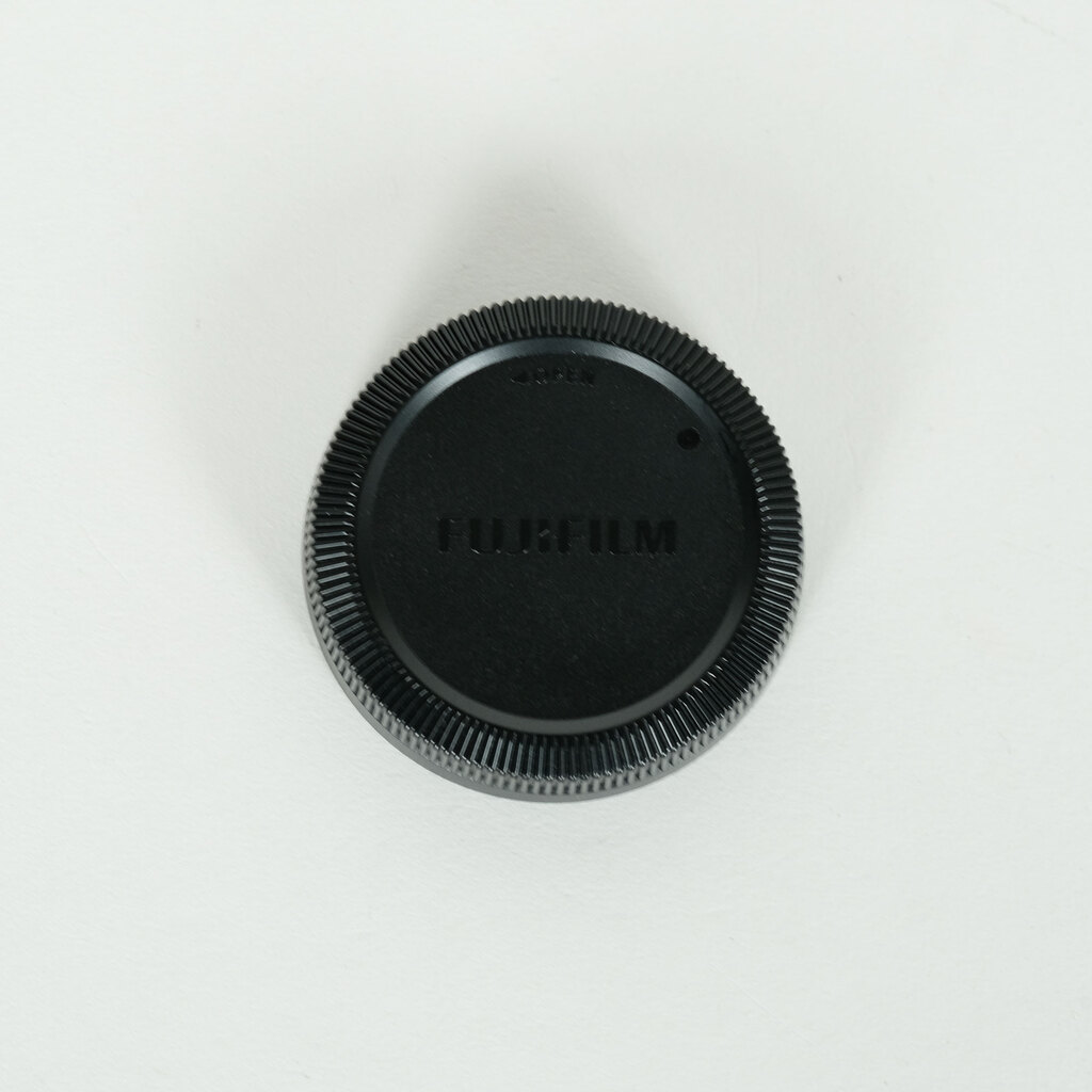 FUJIFILM XF27mmF2.8 R WR FUJIFILM XF27mmF2.8 R WR