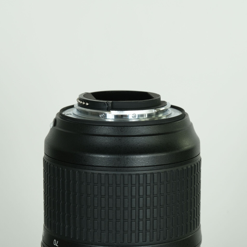 Nikon AF-S NIKKOR 24-70mm f/2.8E ED VR