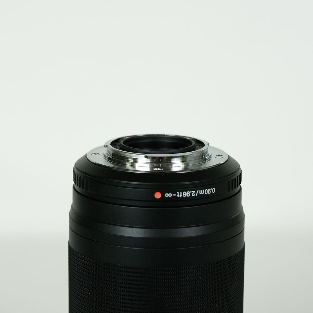 OM SYSTEM M.ZUIKO DIGITAL ED 75-300mm F4.8-6.7 II ※OM SYSTEMロゴモデル OM SYSTEM M.ZUIKO DIGITAL ED 75-300mm F4.8-6.7 II ※OM SYSTEMロゴモデル