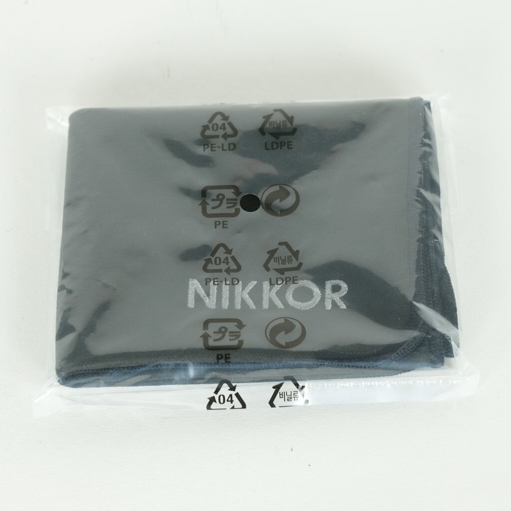 Nikon NIKKOR Z 24-200mm f/4-6.3 VR