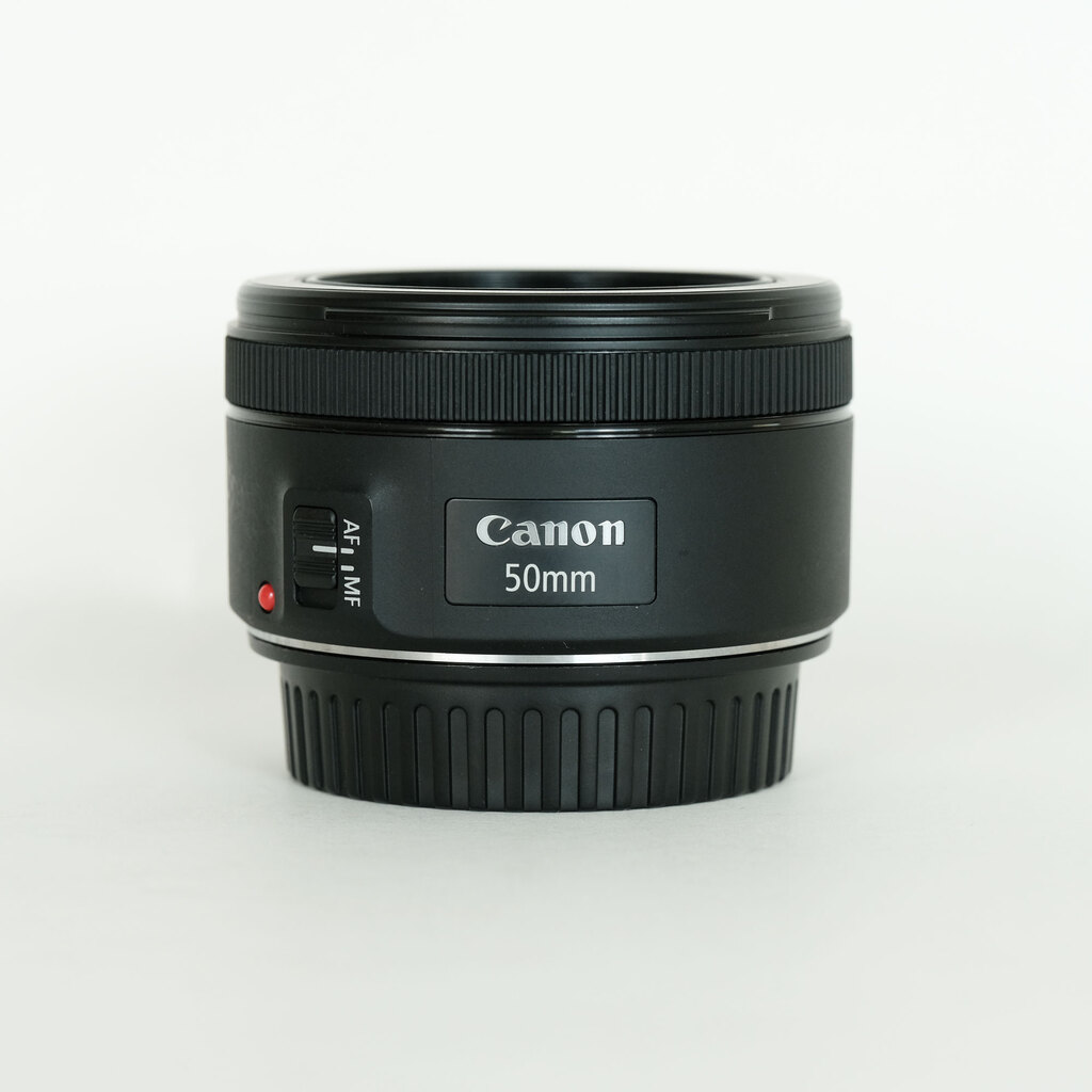 Canon EF50mm F1.8 STM Canon EF50mm F1.8 STM