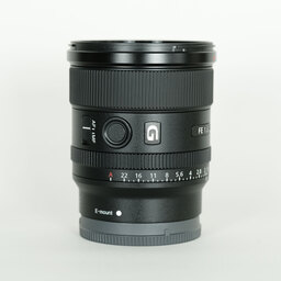 SONY FE 20mm F1.8 G SEL20F18G SONY FE 20mm F1.8 G SEL20F18G