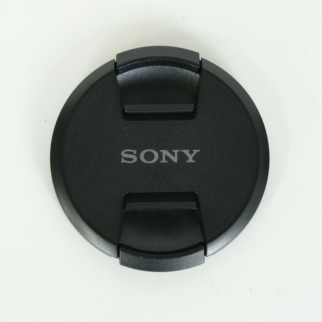 SONY FE 24-70mm F2.8 GM II SEL2470GM2