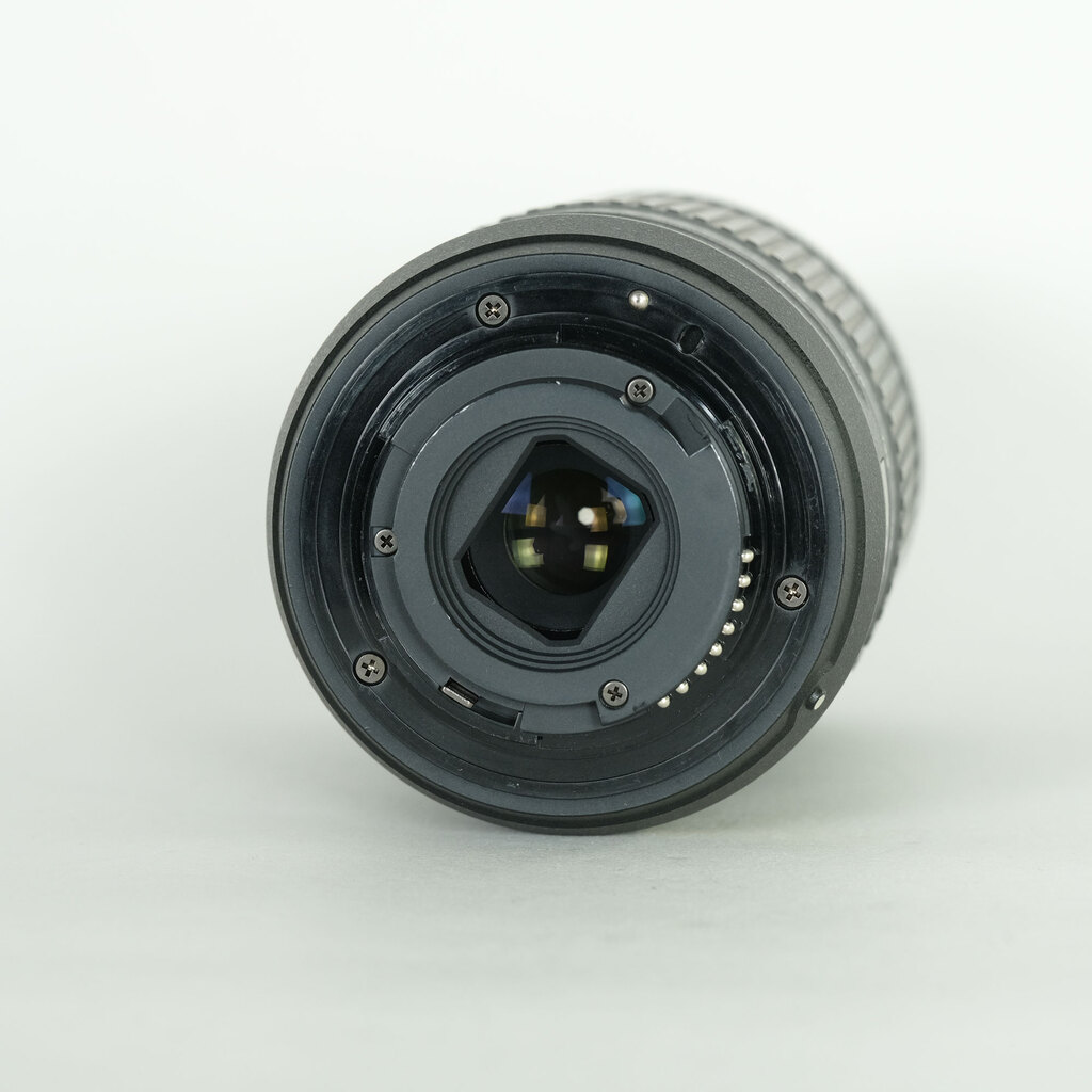 Nikon AF-P DX NIKKOR 70-300mm f/4.5-6.3G ED VR