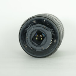 Nikon AF-P DX NIKKOR 70-300mm f/4.5-6.3G ED VR