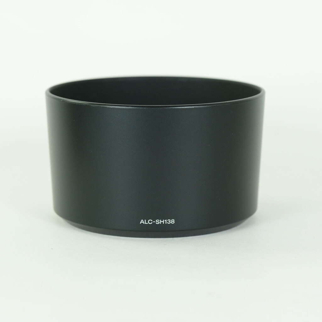 SONY FE 90mm F2.8 Macro G OSS SEL90M28G