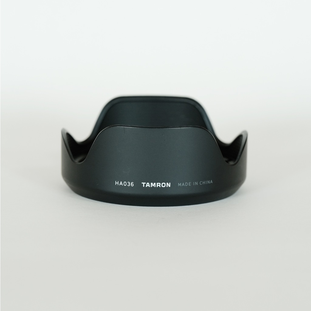 TAMRON 28-200mm F/2.8-5.6 Di III RXD (Model A071) [ソニーE用]