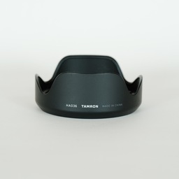 TAMRON 28-200mm F/2.8-5.6 Di III RXD (Model A071) [ソニーE用]