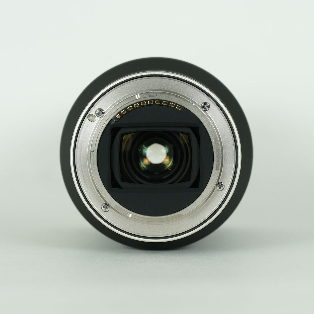 TAMRON 28-200mm F/2.8-5.6 Di III RXD (Model A071) [ソニーE用]