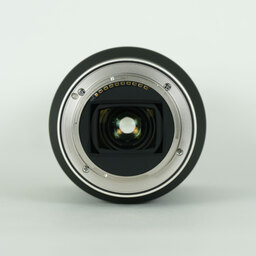 TAMRON 28-200mm F/2.8-5.6 Di III RXD (Model A071) [ソニーE用]