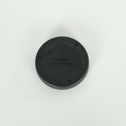 SIGMA 23mm F1.4 DC DN｜Contemporary [フジフイルムX用]