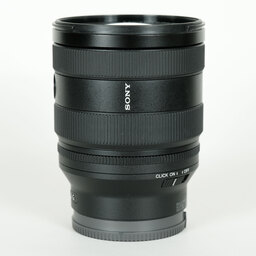 SONY FE 20-70mm F4 G SEL2070G SONY FE 20-70mm F4 G SEL2070G