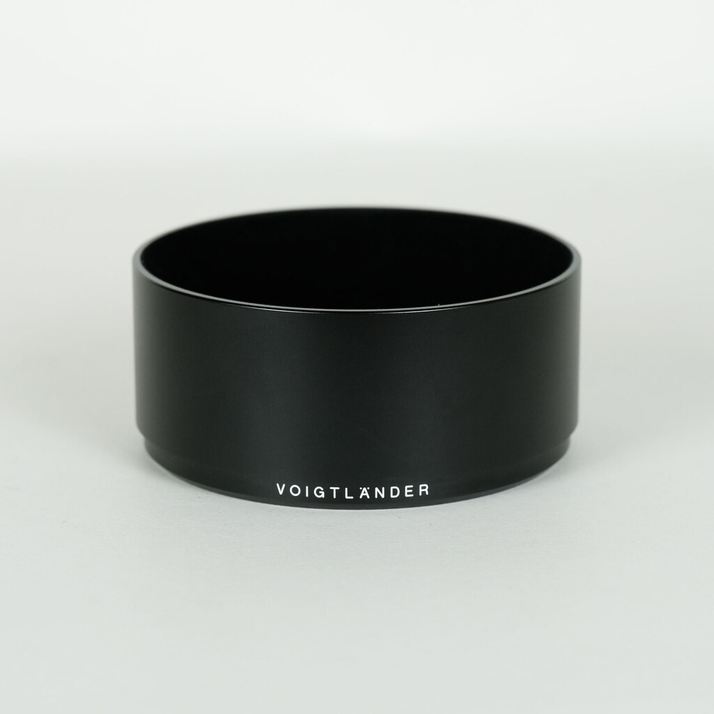 コシナ フォクトレンダー APO-LANTHAR 35mm F2 Aspherical II ニコンZ用 コシナ フォクトレンダー APO-LANTHAR 35mm F2 Aspherical II ニコンZ用