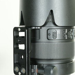 Nikon AF-S NIKKOR 80-400mm f/4.5-5.6G ED VR