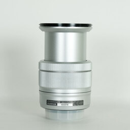 FUJIFILM XC16-50mm F3.5-5.6 OIS II FUJIFILM XC16-50mm F3.5-5.6 OIS II