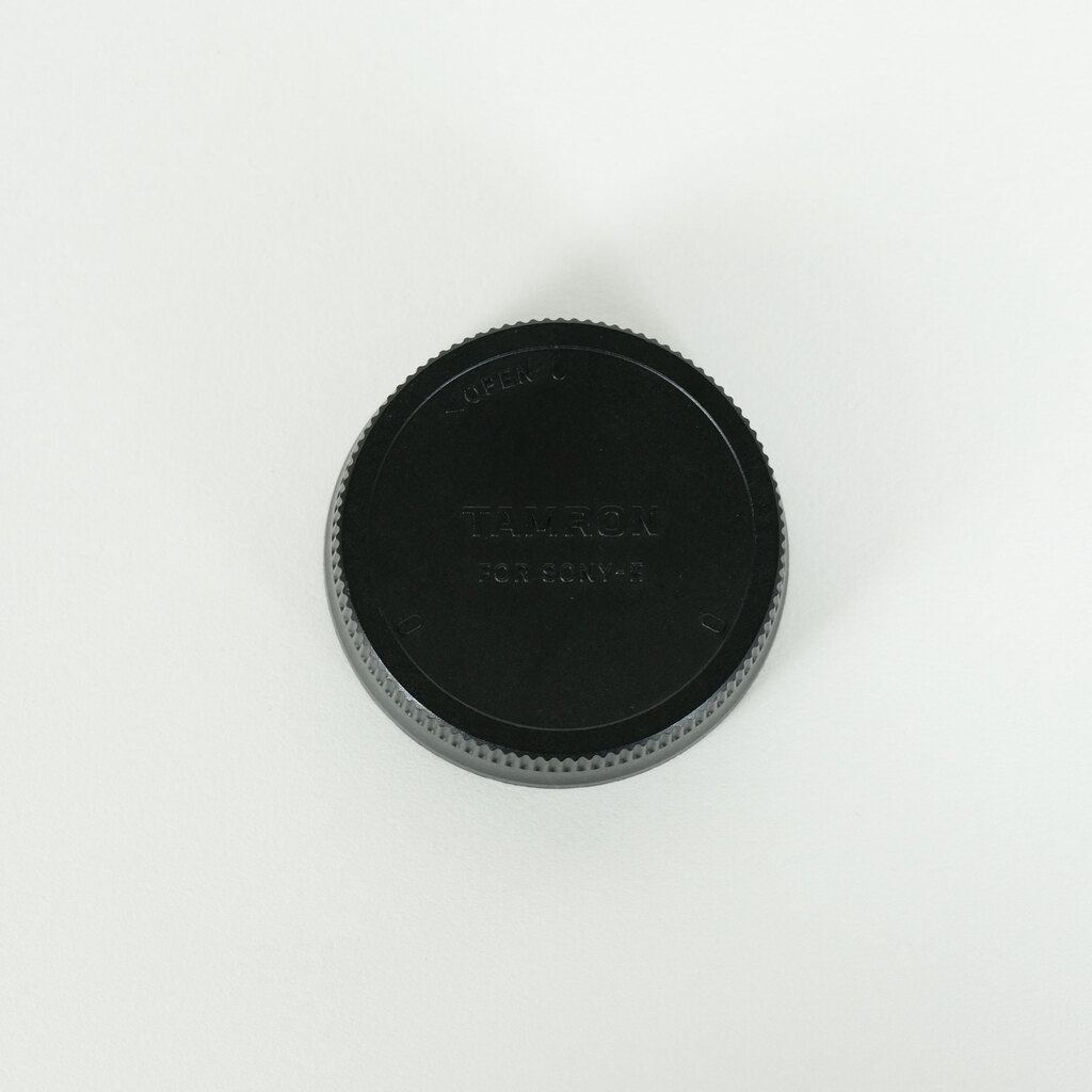 TAMRON 70-180mm F/2.8 Di III VC VXD G2（Model A065） [ソニーE用]