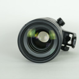 Nikon NIKKOR Z 70-200mm f/2.8 VR S Nikon NIKKOR Z 70-200mm f/2.8 VR S