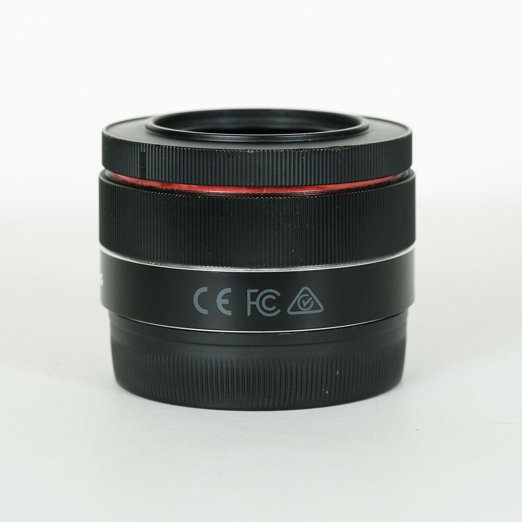 SAMYANG AF35mm F2.8 FE [ソニーE用]