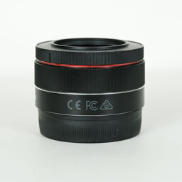SAMYANG AF35mm F2.8 FE [ソニーE用]