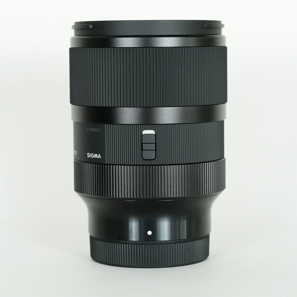 SIGMA 50mm F1.2 DG DN｜Art [ライカL用]