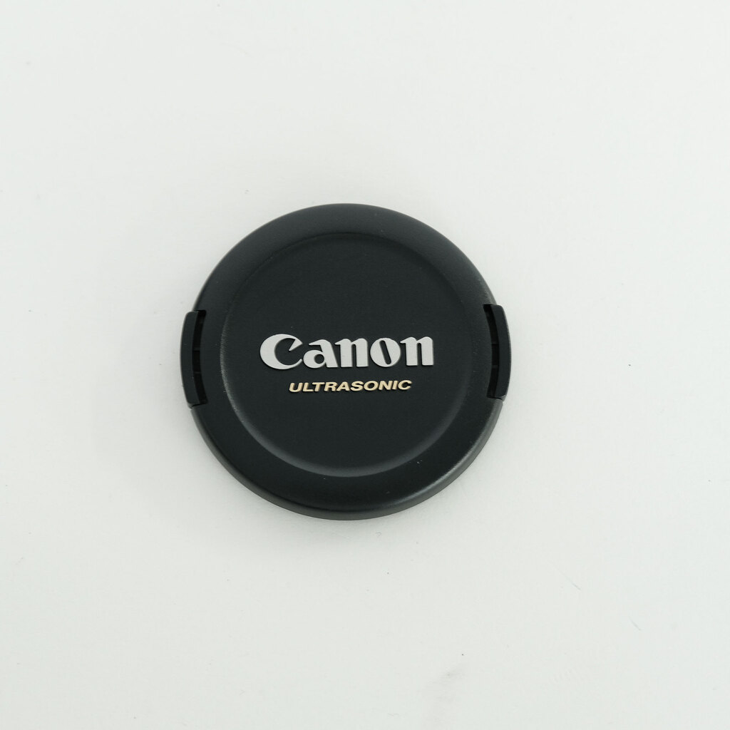 Canon EF100mm F2 USM Canon EF100mm F2 USM