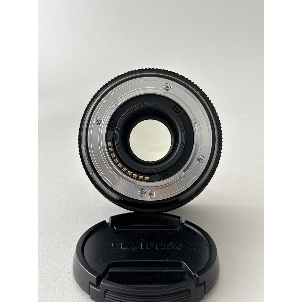 FUJIFILM XF23mmF1.4 R