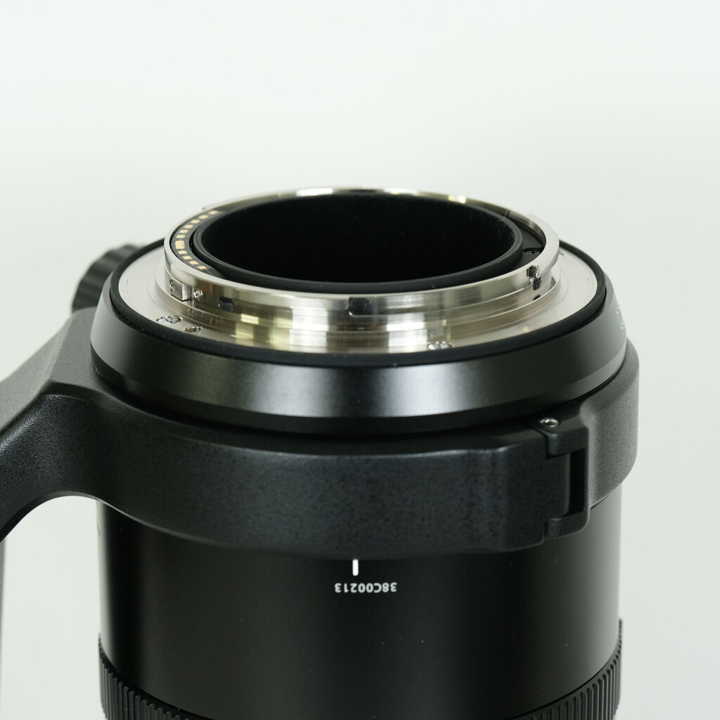FUJIFILM GF100-200mmF5.6 R LM OIS WR