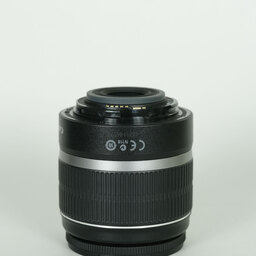 Canon EF-S18-55mm F3.5-5.6 IS