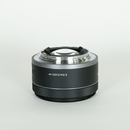 Canon RF16mm F2.8 STM