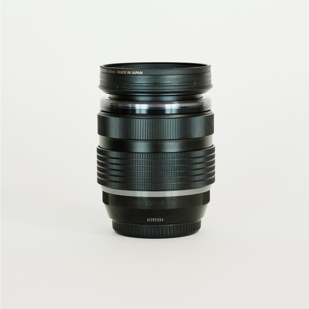 OLYMPUS M.ZUIKO DIGITAL ED 12-40mm F2.8 PRO