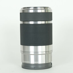 SONY E 55-210mm F4.5-6.3 OSS SEL55210