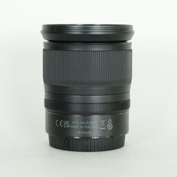 Nikon NIKKOR Z 24-70mm f/4 S Nikon NIKKOR Z 24-70mm f/4 S