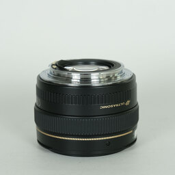 Canon EF50mm F1.4 USM
