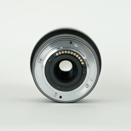 Panasonic LUMIX G VARIO 7-14mm / F4.0 ASPH.