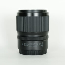 Nikon NIKKOR Z 50mm f/1.4 Nikon NIKKOR Z 50mm f/1.4