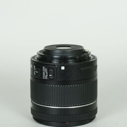 Canon EF-S18-55mm F3.5-5.6 IS STM Canon EF-S18-55mm F3.5-5.6 IS STM