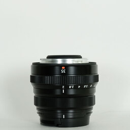 FUJIFILM XF35mmF2 R WR FUJIFILM XF35mmF2 R WR