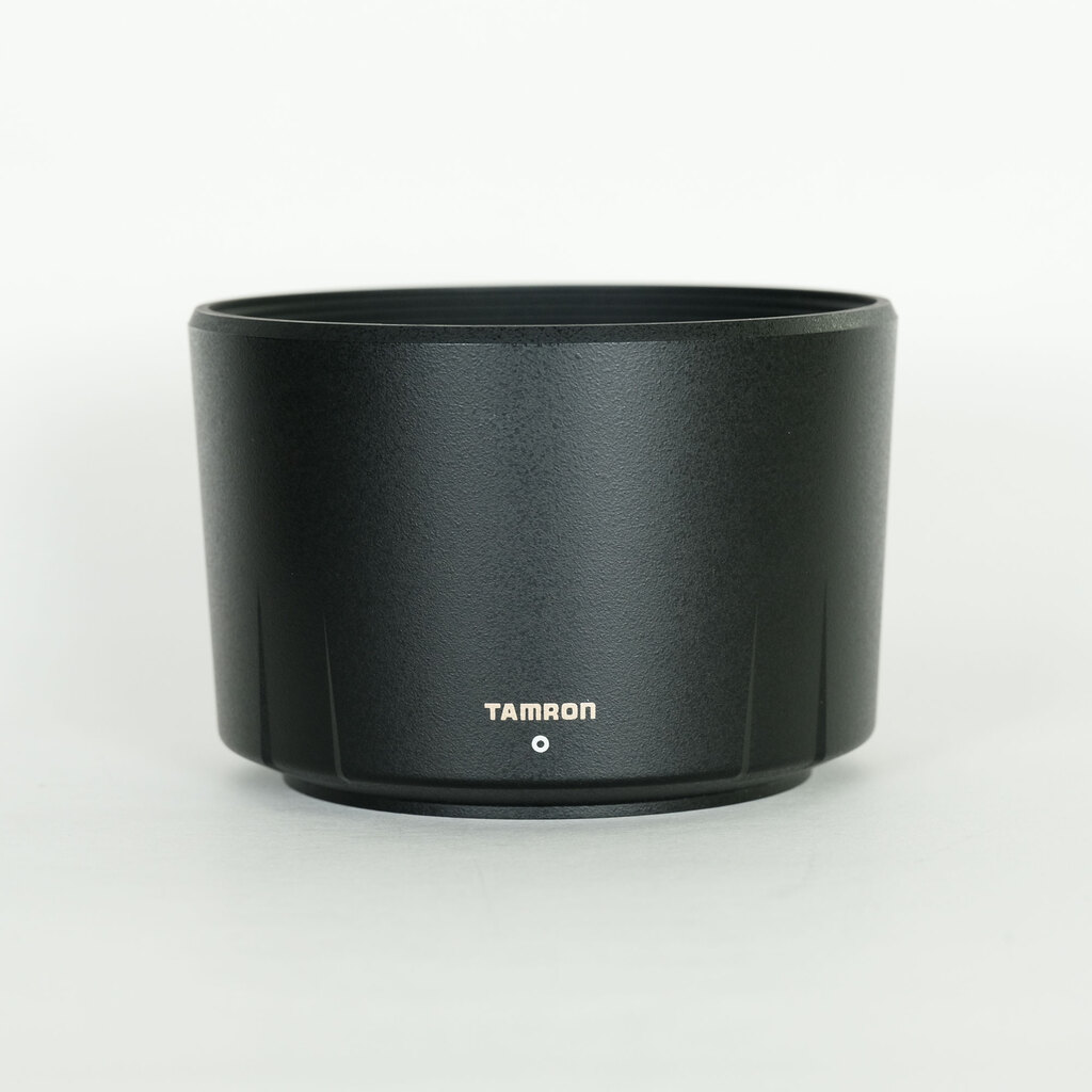 TAMRON SP 90mm F/2.8 Di MACRO 1:1 VC USD（Model F004）[キヤノン用]