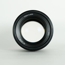 SONY FE 85mm F1.8 SEL85F18 SONY FE 85mm F1.8 SEL85F18