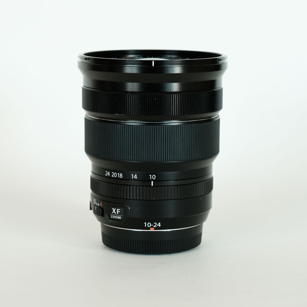 FUJIFILM XF10-24mmF4 R OIS