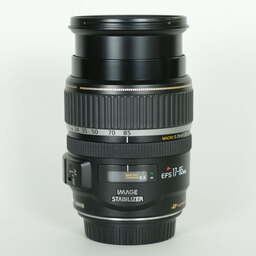 Canon EF-S17-85mm F4-5.6 IS USM Canon EF-S17-85mm F4-5.6 IS USM