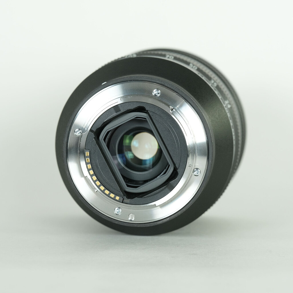 SONY FE 24-105mm F4 G OSS SEL24105G SONY FE 24-105mm F4 G OSS SEL24105G