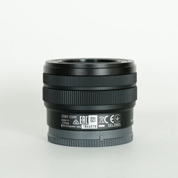 SONY FE 28-60mm F4-5.6 SEL2860 SONY FE 28-60mm F4-5.6 SEL2860