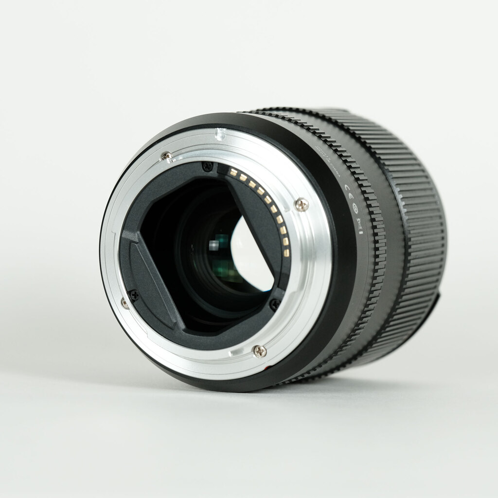 銘匠光学 TTArtisan AF 75mm f/2 ソニーE用 ブラック 銘匠光学 TTArtisan AF 75mm f/2 ソニーE用 ブラック