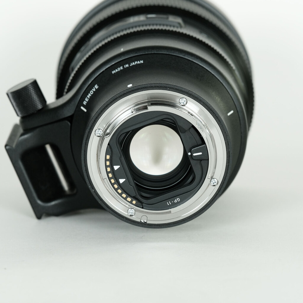 SIGMA 14mm F1.4 DG DN｜Art [ソニーE用]