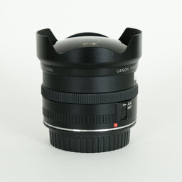 Canon EF 15mm F2.8 フィッシュアイ Canon EF 15mm F2.8 フィッシュアイ