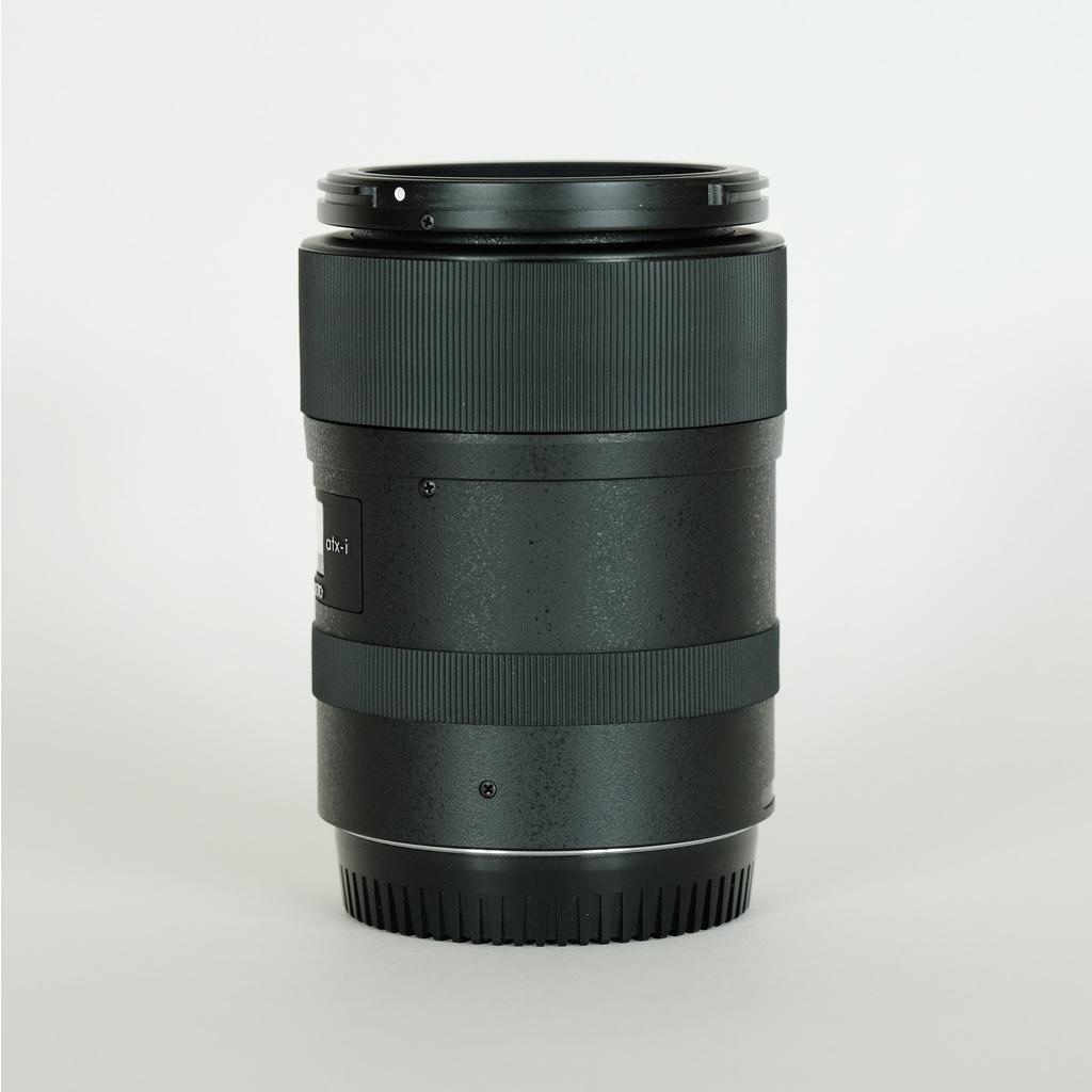 TOKINA atx-i 100mm F2.8 FF MACRO [キャノンEF用］