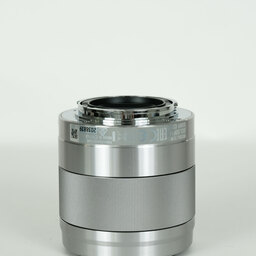 SONY E 50mm F1.8 OSS SEL50F18