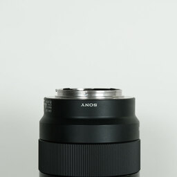 SONY FE 50mm F1.8 SEL50F18F SONY FE 50mm F1.8 SEL50F18F